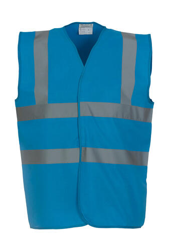 2er Pack Fluo 2 Band+Brace Waistcoat 