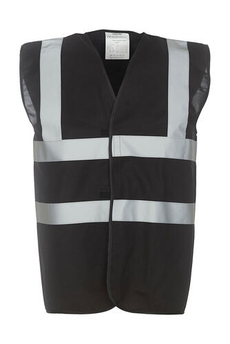 5er Pack Fluo 2 Band+Brace Waistcoat 