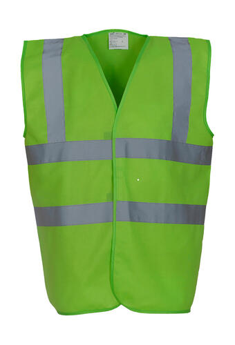 5er Pack Fluo 2 Band+Brace Waistcoat 