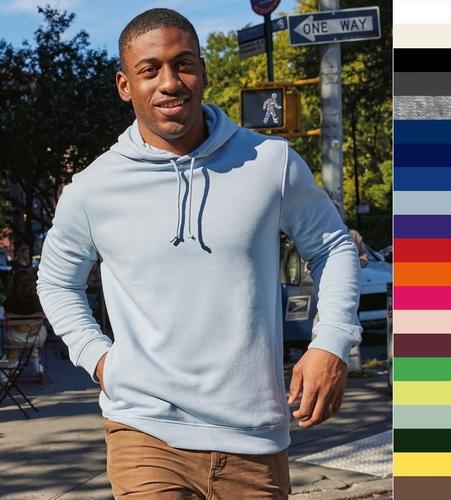 2er Pack Inspire Hooded