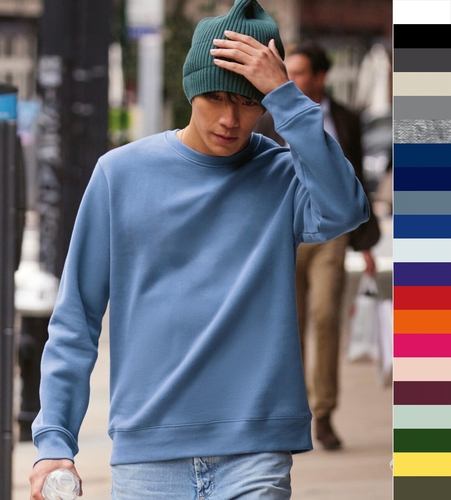 3er Pack KING Crew Neck