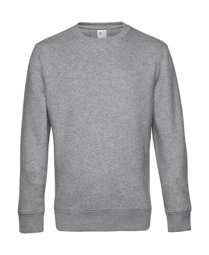 3er Pack KING Crew Neck 