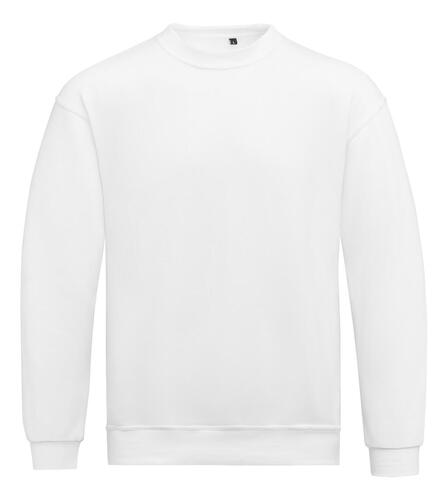 3er Pack Unisex Crew Sweat 