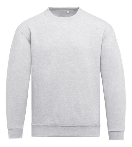 5er Pack Unisex Crew Sweat 
