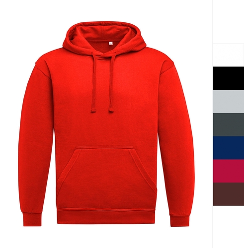 3er Pack Unisex Hoodie