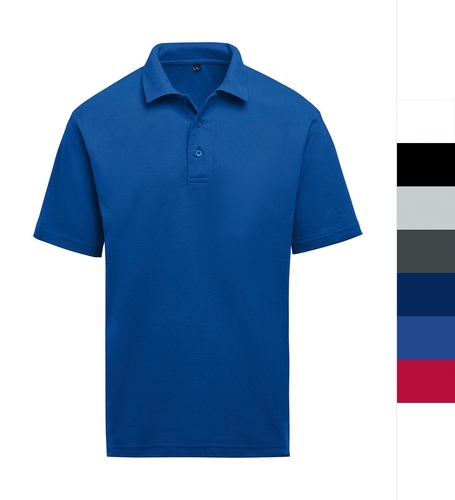 3er Pack Unisex Polo