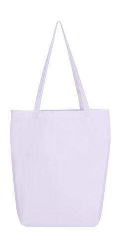 2er Pack Baby Canvas Cotton Bag LH with Gusset 