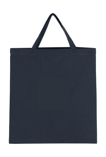 4er Pack Canvas Tote SH 