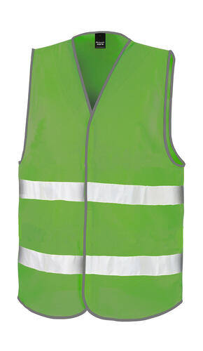 3er Pack Core Enhanced Visibility Vest 