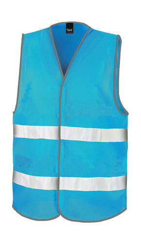 3er Pack Core Enhanced Visibility Vest 