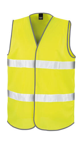 10er Pack Core Enhanced Visibility Vest 