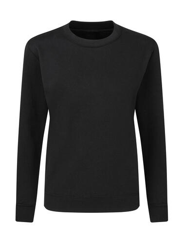 2er Pack Crew Neck Sweatshirt Women 