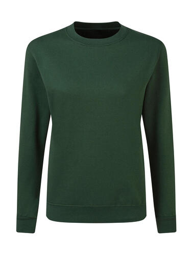 3er Pack Crew Neck Sweatshirt Women 