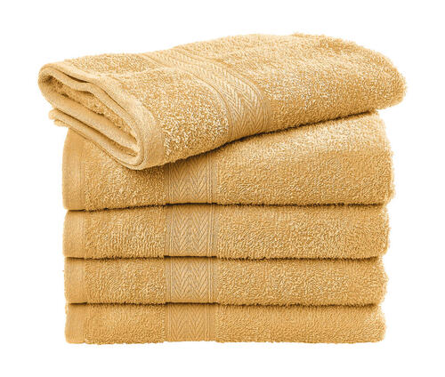 3er Pack Rhine Guest Towel COMFORT 