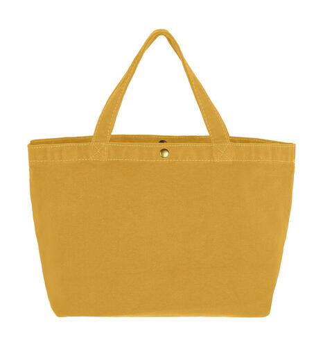 3er Pack Small Canvas Shopper 