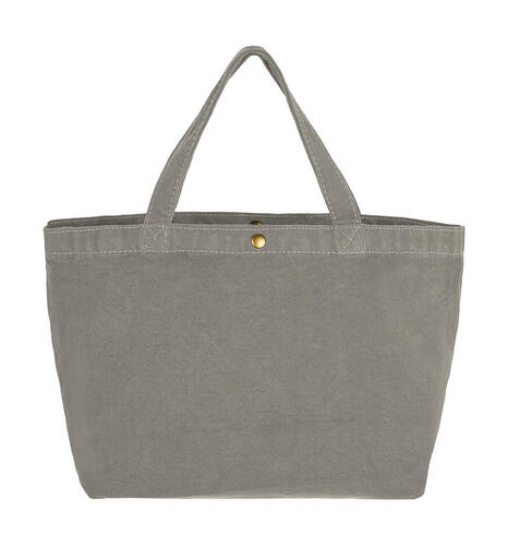 3er Pack Small Canvas Shopper 