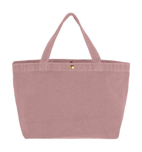 3er Pack Small Canvas Shopper 