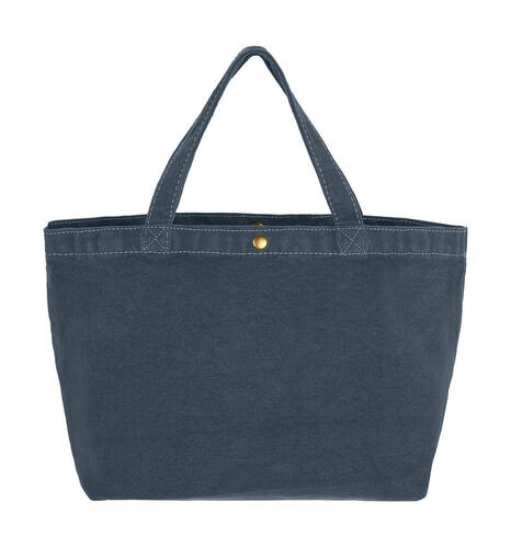 4er Pack Small Canvas Shopper 