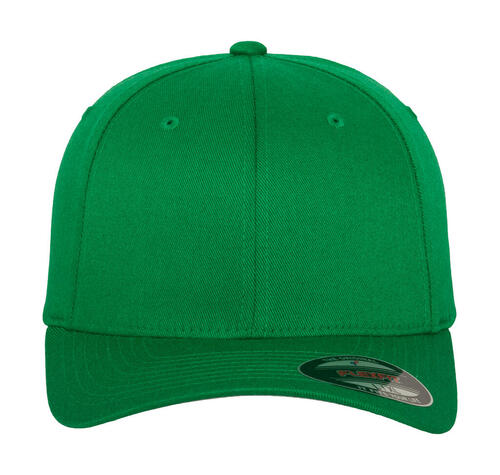 2er Pack Wooly Combed Cap 