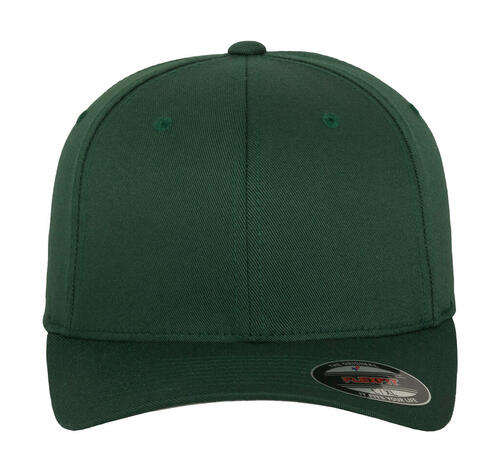 2er Pack Wooly Combed Cap 