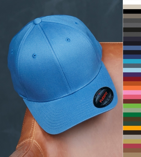 5er Pack Wooly Combed Cap