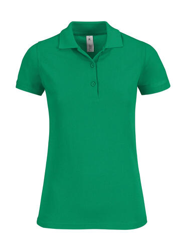 2er Pack Safran Timeless/women Polo 