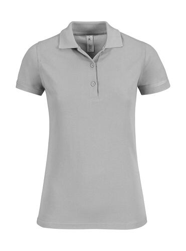 2er Pack Safran Timeless/women Polo 