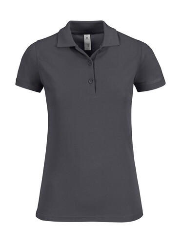 4er Pack Safran Timeless/women Polo 