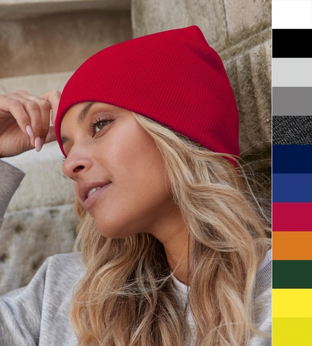 10er Pack Original Pull-On Beanie