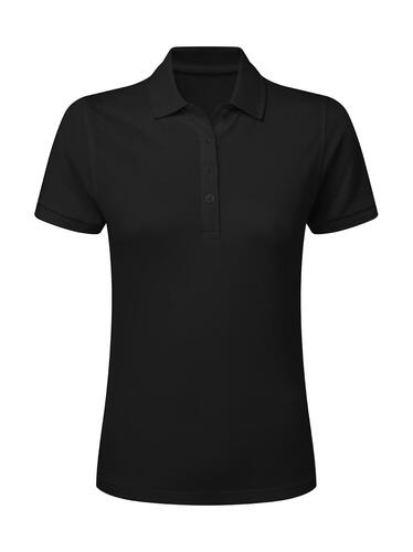 4er Pack Signature Tagless Polo Stretch Women 