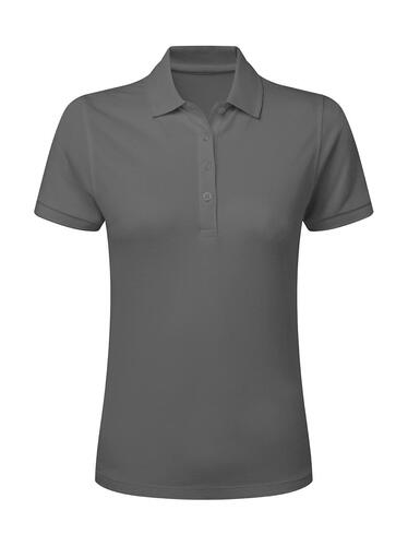 10er Pack Signature Tagless Polo Stretch Women 