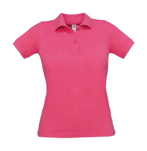 2er Pack Safran Pure/women Polo 