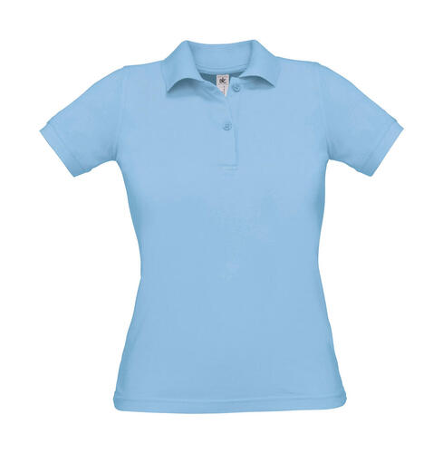 2er Pack Safran Pure/women Polo 