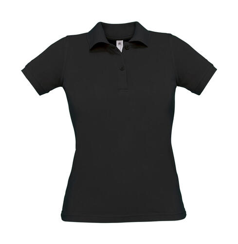 3er Pack Safran Pure/women Polo 