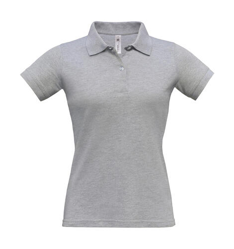 3er Pack Safran Pure/women Polo 