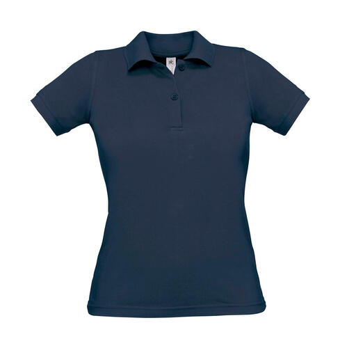 3er Pack Safran Pure/women Polo 