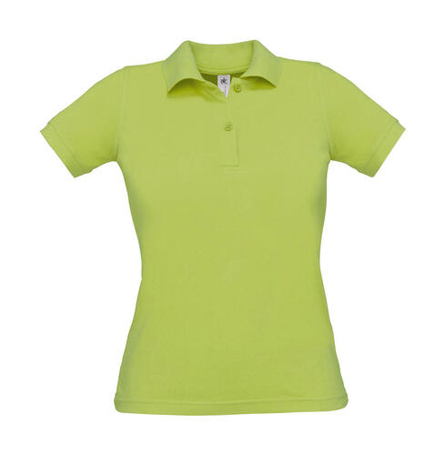 4er Pack Safran Pure/women Polo 