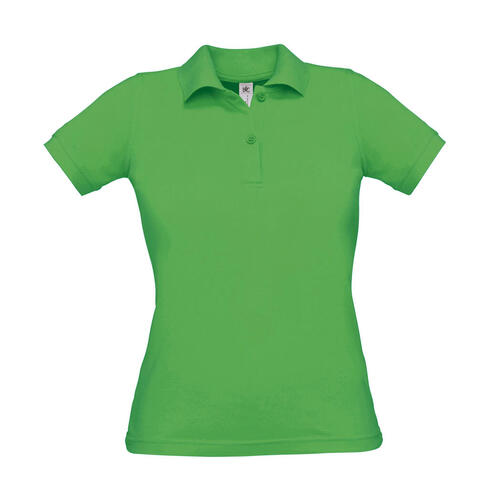 10er Pack Safran Pure/women Polo 