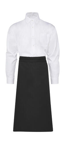 2er Pack ROME Medium Length Bistro Apron 
