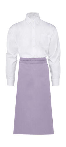 2er Pack ROME Medium Length Bistro Apron 