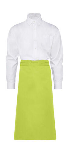2er Pack ROME Medium Length Bistro Apron 