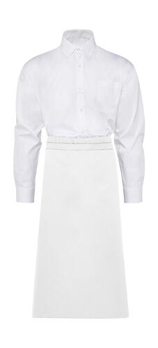 2er Pack ROME Medium Length Bistro Apron 