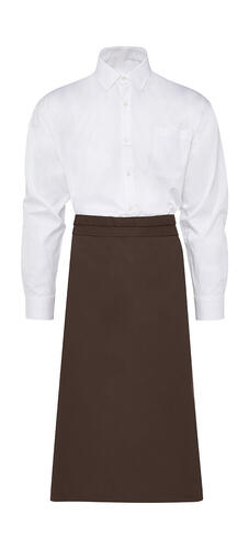 3er Pack ROME Medium Length Bistro Apron 