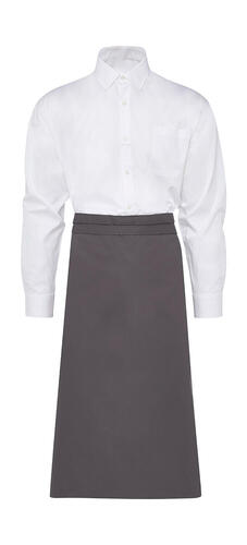 5er Pack ROME Medium Length Bistro Apron 