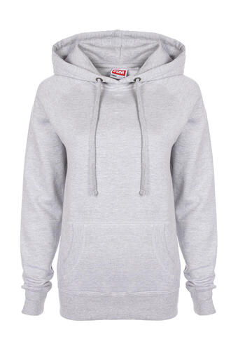 10er Pack Ladies Raglan Hoodie 