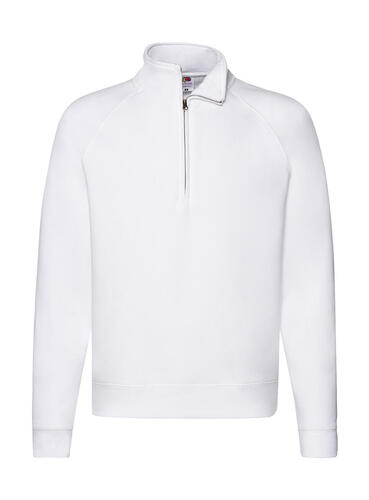 3er Pack Premium Zip Neck Sweat 