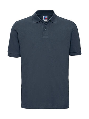 3er Pack Mens Classic Cotton Polo 