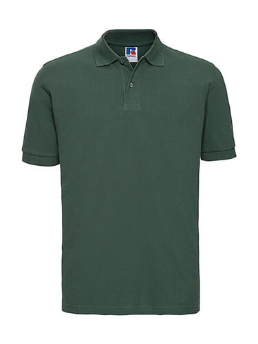 4er Pack Mens Classic Cotton Polo 