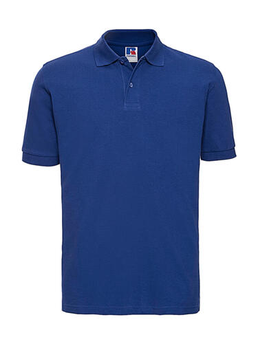 4er Pack Mens Classic Cotton Polo 