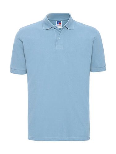 4er Pack Mens Classic Cotton Polo 